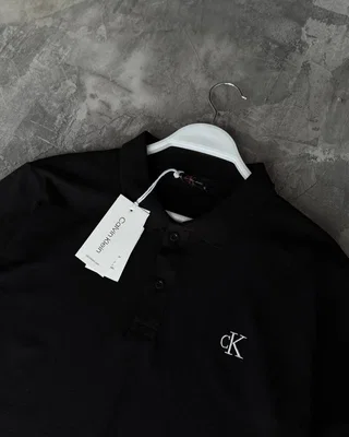 Футболка Calvin Klein — головне фото товару