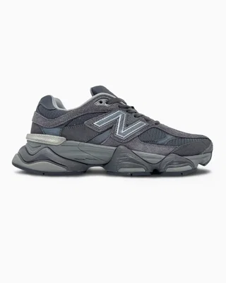 New Balance 9060 Grey nbl 0386 — головне фото товару