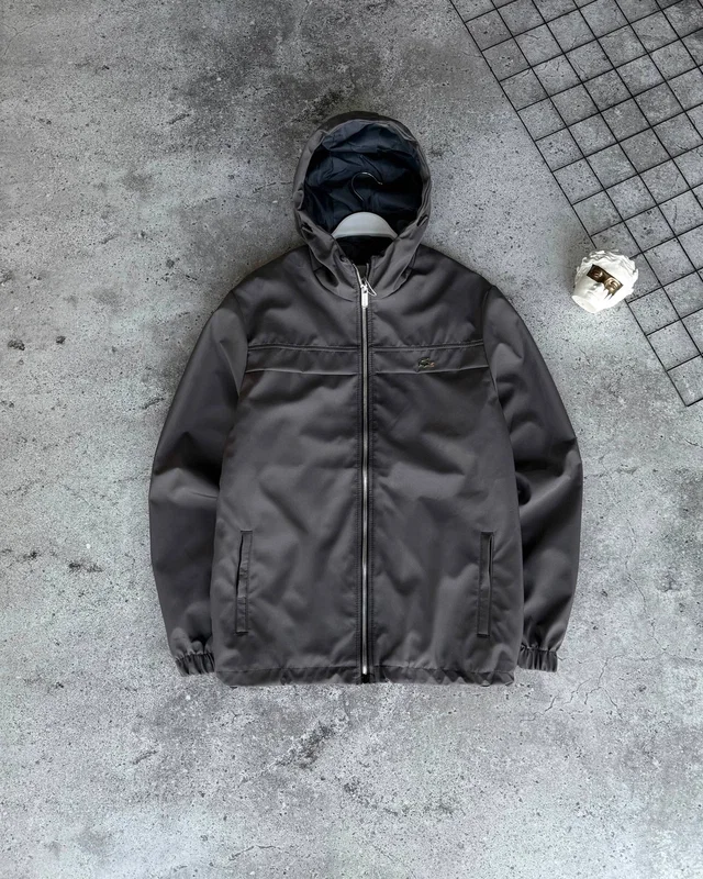 Куртка Lacoste — головне фото товару