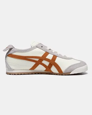 Onitsuka Tiger Mexico 66 'Beige Suede Brown' 1183B391-251 — головне фото товару