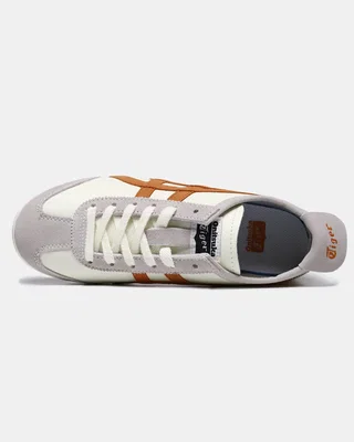 Onitsuka Tiger Mexico 66 'Beige Suede Brown' 1183B391-251 — головне фото товару
