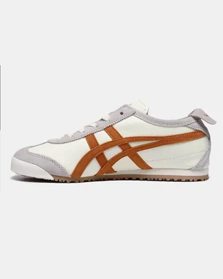 Onitsuka Tiger Mexico 66 'Beige Suede Brown' 1183B391-251 — головне фото товару