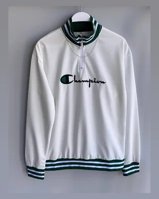Світшот Champion — головне фото товару