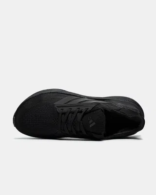 Adidas PureBoost 5 'Triple Black' — головне фото товару