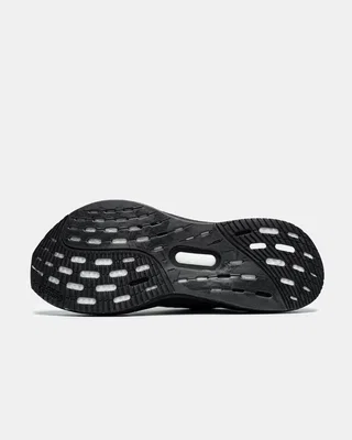 Adidas PureBoost 5 'Triple Black' — головне фото товару