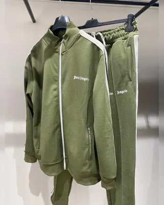 Palm Angels Khaki — головне фото товару