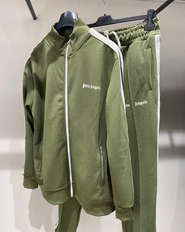 Palm Angels Khaki — головне фото товару