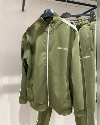 Palm Angels Khaki — головне фото товару