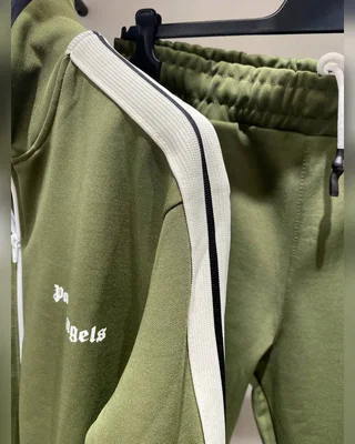 Palm Angels Khaki — головне фото товару