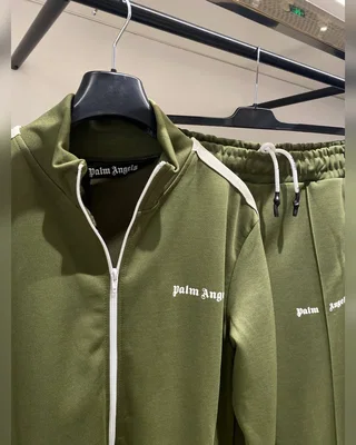 Palm Angels Khaki — головне фото товару