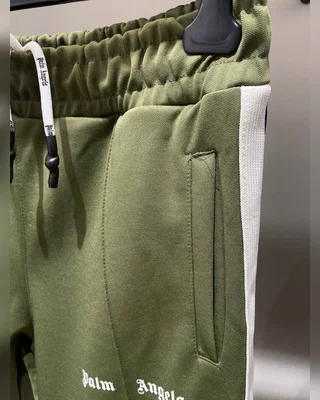 Palm Angels Khaki — головне фото товару