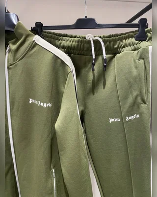 Palm Angels Khaki — головне фото товару