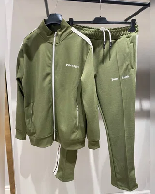 Palm Angels Khaki — головне фото товару