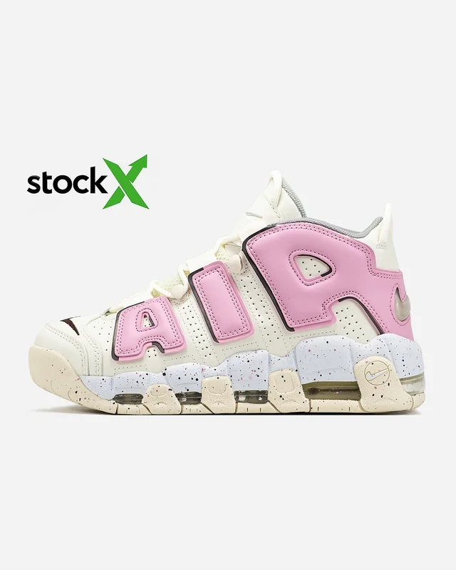 Nike 1926 Nike Air More Uptempo — головне фото товару