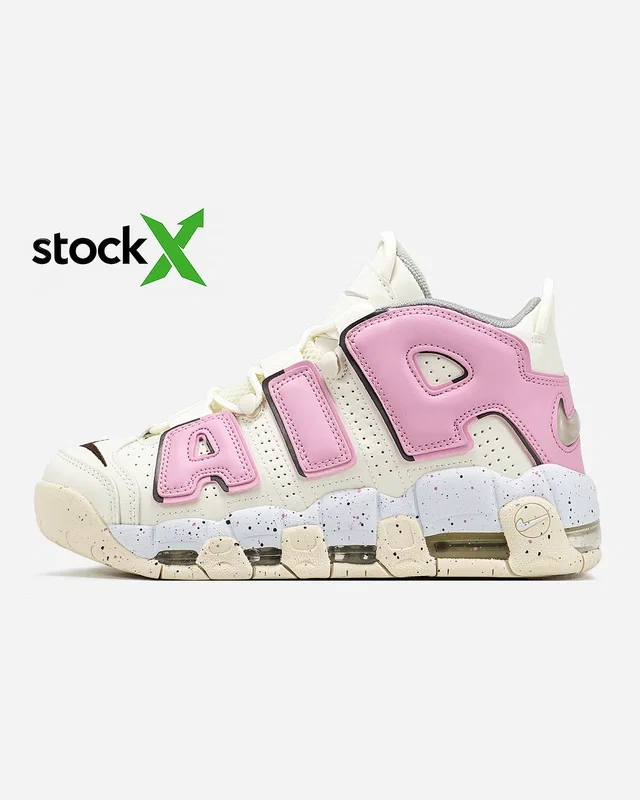 Nike 1926 Nike Air More Uptempo — головне фото товару