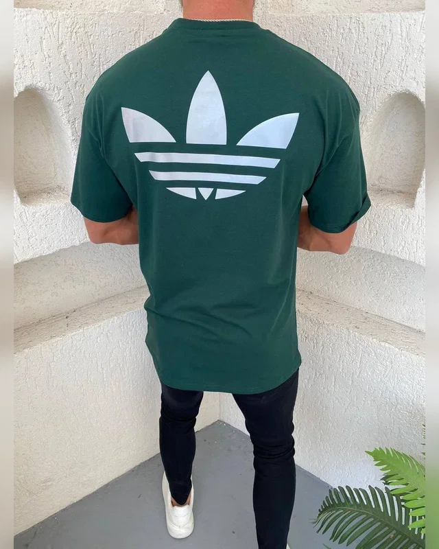 Футболка Adidas — головне фото товару