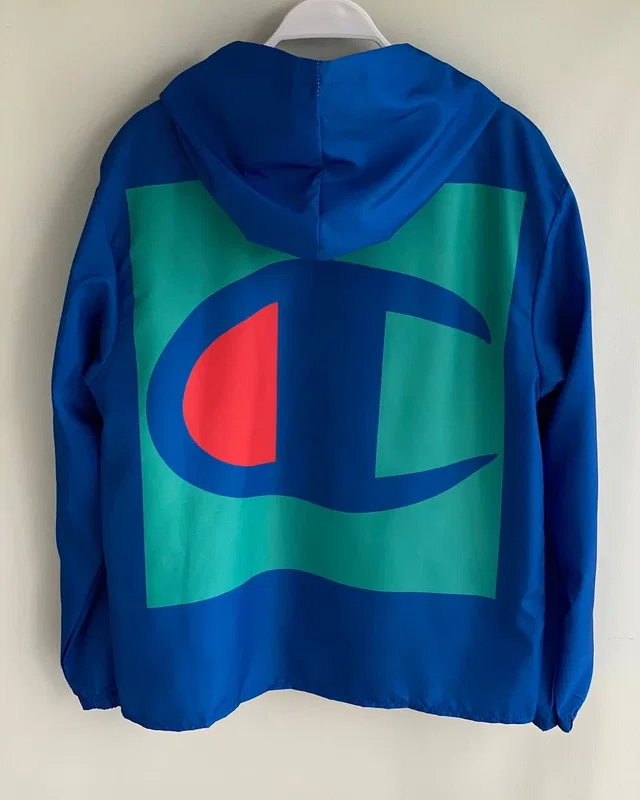 Куртка Champion — головне фото товару