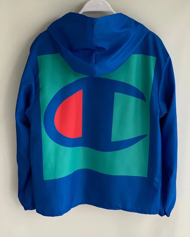 Куртка Champion — головне фото товару