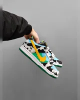 Nike SB Dunk x Ben & Jerry's — головне фото товару