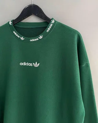 Світшот Adidas — головне фото товару
