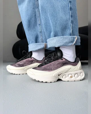 Nike Air Max DN SP Smokey Mauve — головне фото товару