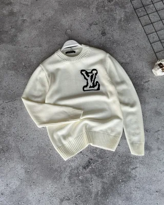 Светр Louis Vuitton — головне фото товару