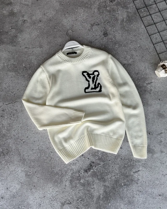 Светр Louis Vuitton — головне фото товару