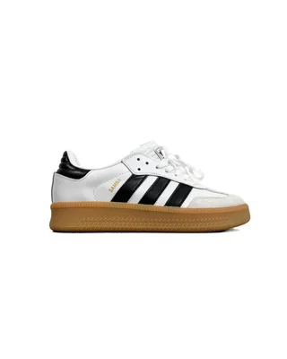 Adidas Samba XLG White Black Gum — головне фото товару