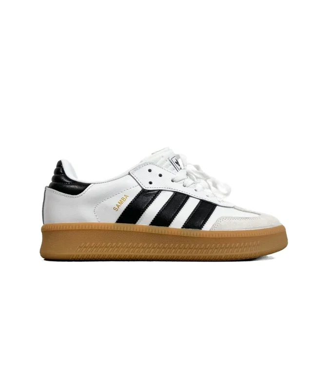 Adidas Samba XLG White/Black Gum — головне фото товару