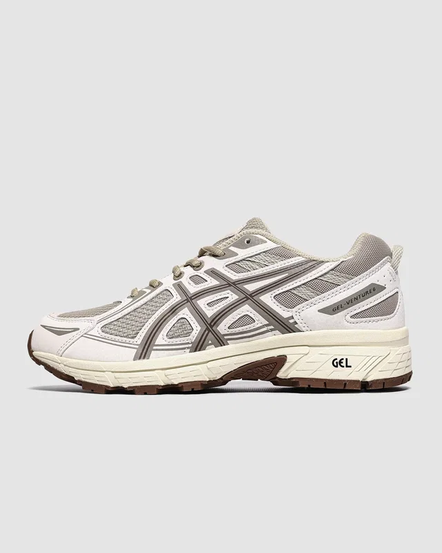 Asics Gel Venture 6 Beige Box — головне фото товару