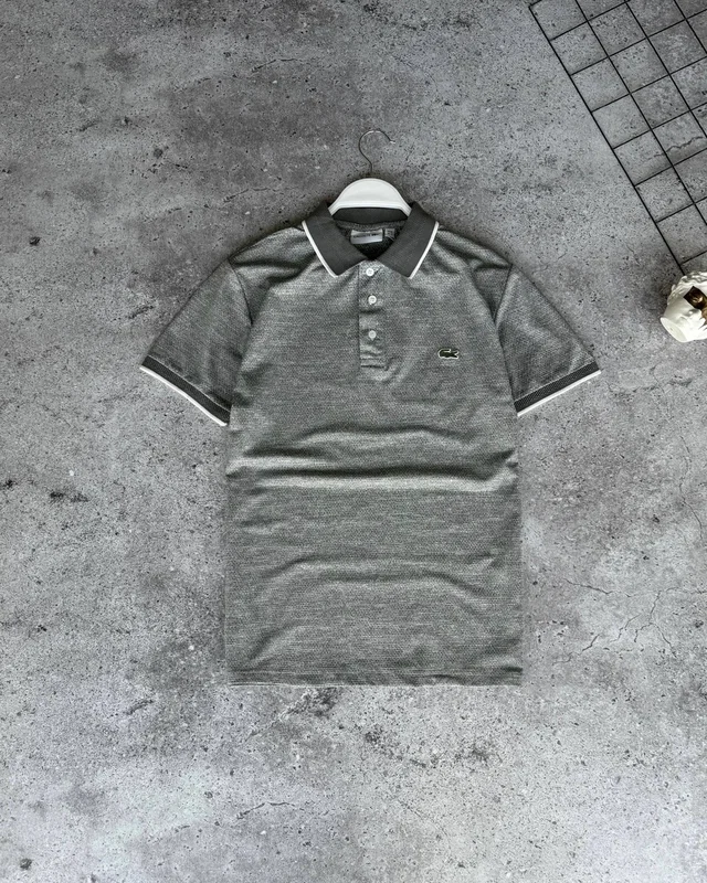 Футболка Lacoste — головне фото товару