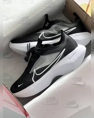 Nike Vista Black — головне фото товару