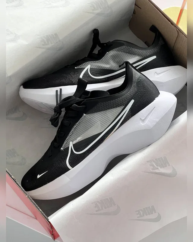 Nike Vista Black — головне фото товару