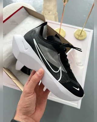 Nike Vista Black — головне фото товару