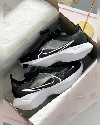 Nike Vista Black — головне фото товару