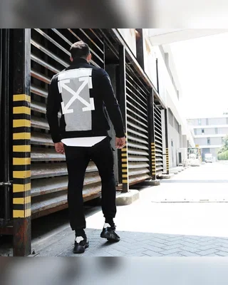 Куртка Інше — головне фото товару
