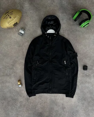 Куртка Stone Island — головне фото товару