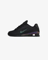 Nike Shox Z "Black Iridescent" — головне фото товару