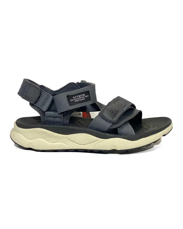 Humtto Sandals •Black• — головне фото товару