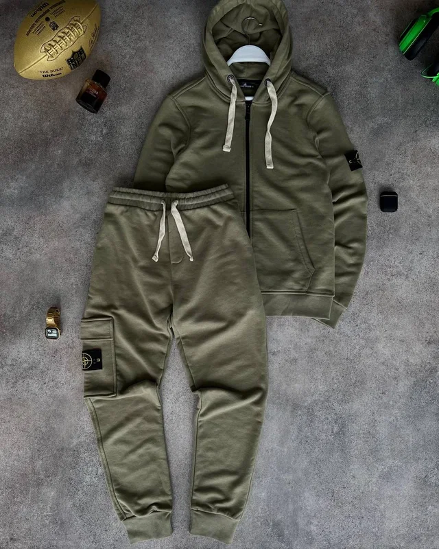 Костюм Stone Island — головне фото товару