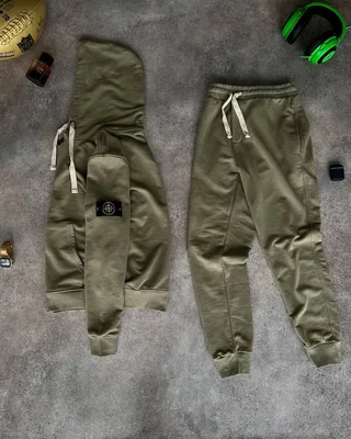Костюм Stone Island — головне фото товару