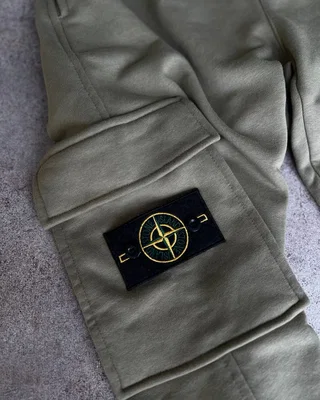 Костюм Stone Island — головне фото товару