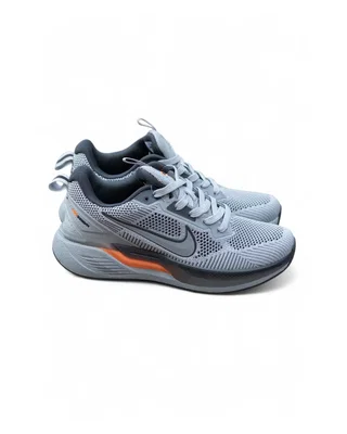 Nike Zoom • Grey Orange • — головне фото товару