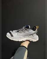 Reebok Zig Kinetica Ii Edge Grey — головне фото товару