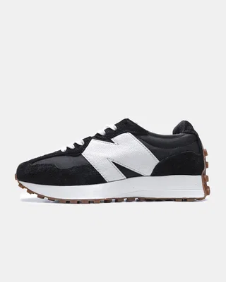 New Balance Wmns 327 'Black' — головне фото товару