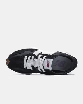 New Balance Wmns 327 'Black' — головне фото товару