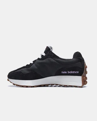 New Balance Wmns 327 'Black' — головне фото товару