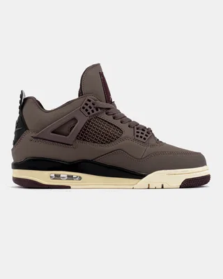 Nike A Ma Maniere x Air Jordan 4 'Violet Ore' — головне фото товару