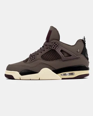 Nike A Ma Maniere x Air Jordan 4 'Violet Ore' — головне фото товару