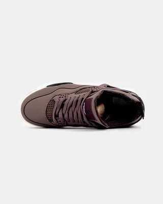 Nike A Ma Maniere x Air Jordan 4 'Violet Ore' — головне фото товару